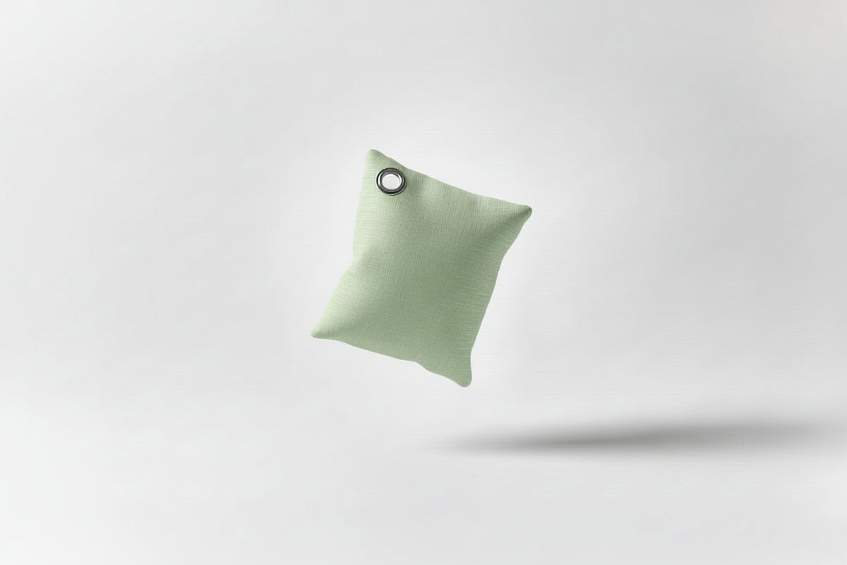 Bamboo Charcoal Odor Absorber — 200g Extra-Strength