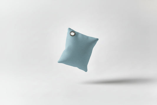 Bamboo Charcoal Odor Absorber — 200g Extra-Strength