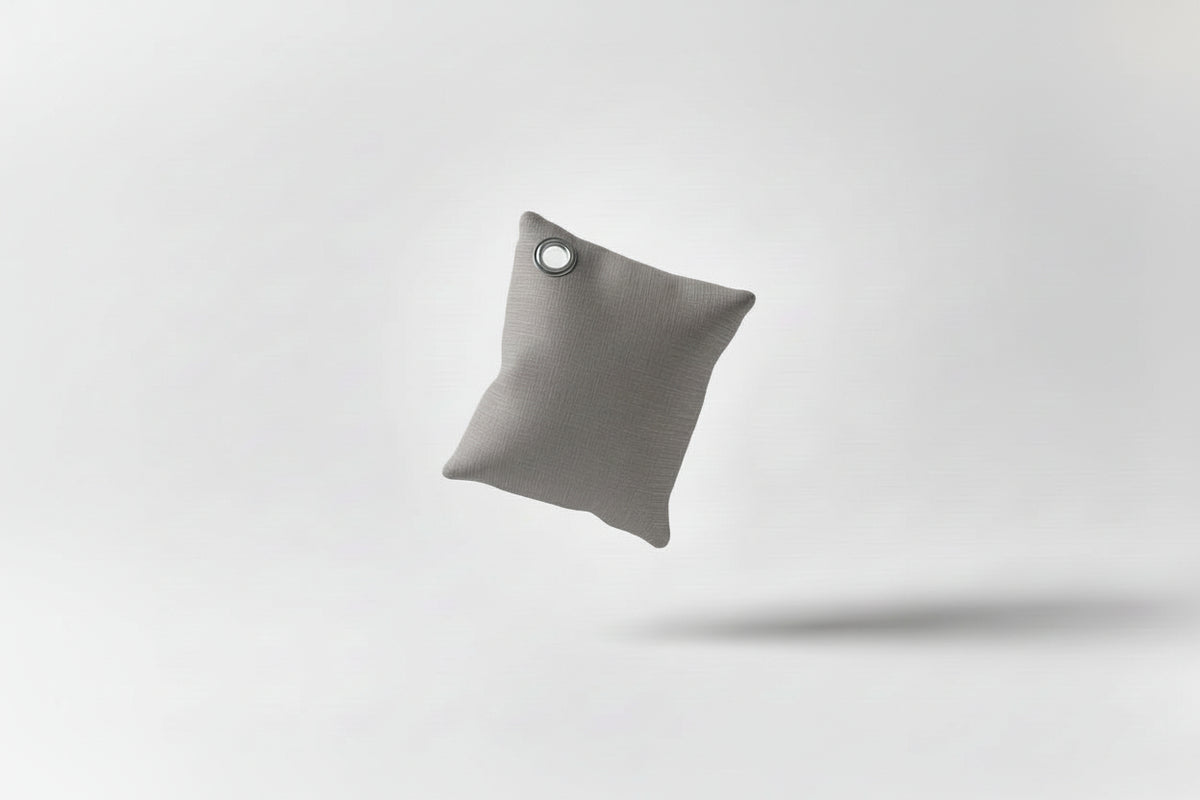 Activated Bamboo Charcoal Air Purifier