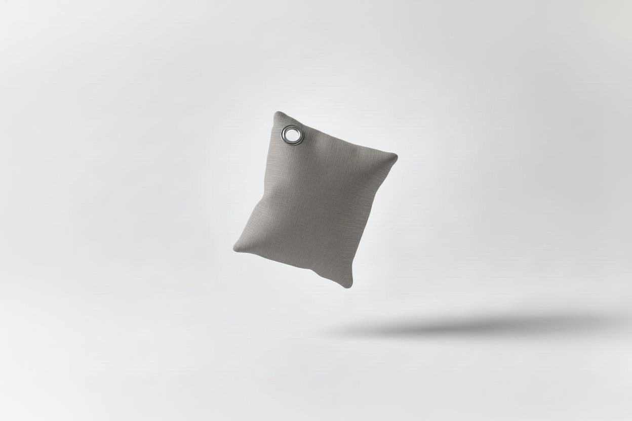 Activated Bamboo Charcoal Air Purifier